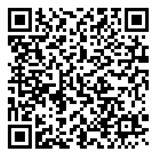 QR Code آگهی غذای آماده دانشجو