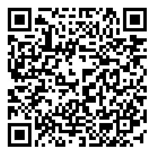 QR Code آگهی سوپرمارکت پانیذ