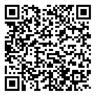 QR Code آگهی سوپرمارکت رفیعی