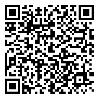 QR Code آگهی عطاری حکیم شمال