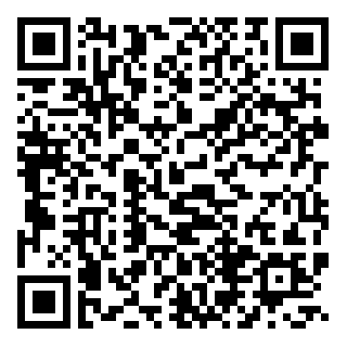 QR Code آگهی فروشگاه کافه موبال
