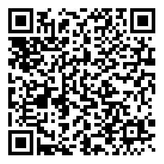 QR Code آگهی غذای آماده نارنجک