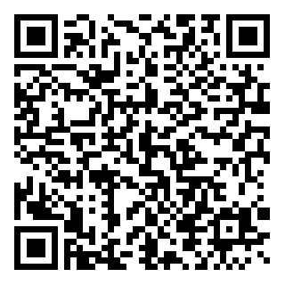 QR Code آگهی غذای آماده ضیافت