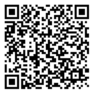 QR Code آگهی غذای خانگی قابلمه