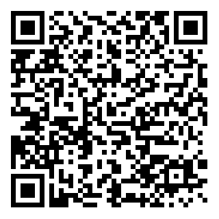 QR Code آگهی سرای فرش ایرانیان