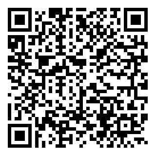 QR Code آگهی شرکت شهد آوران