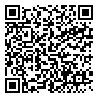 QR Code آگهی سالن زیبایی نارسیس