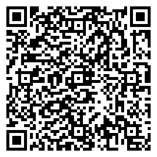 QR Code آگهی لوازم آرایش و بهداشتی آنل