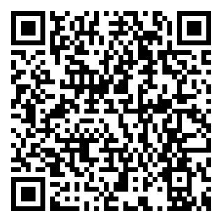 QR Code آگهی چاپ و تکثیر رهبری