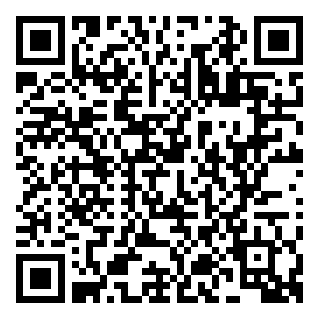 QR Code آگهی گالری ساعت مروارید