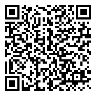 QR Code آگهی آجیلی یحیی نوبخت