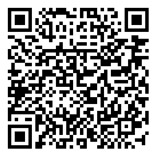 QR Code آگهی تشریفات عروسک