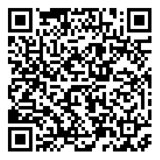 QR Code آگهی خانه سبز شکوفا