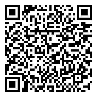QR Code آگهی فروشگاه سنجاب