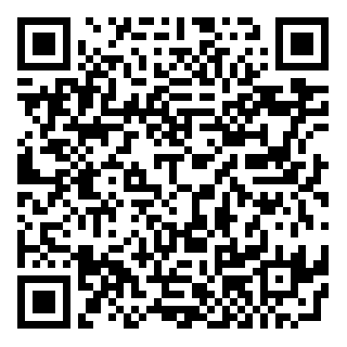 QR Code آگهی گالری آذربایجان