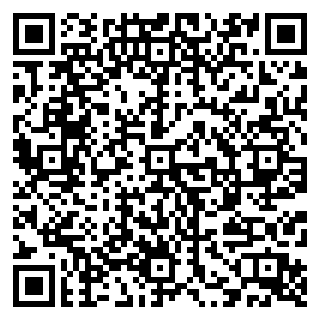 QR Code آگهی فروشگاه لوازم اداری حسینی