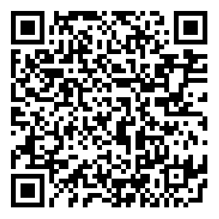 QR Code آگهی سالن زیبایی و عروس