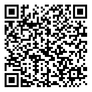 QR Code آگهی غذای آماده ناب