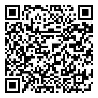 QR Code آگهی شیرینی شکربانو