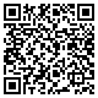 QR Code آگهی کافه ملانژ