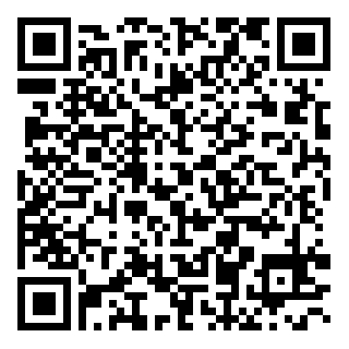 QR Code آگهی باغ سرا دکتر گاردن