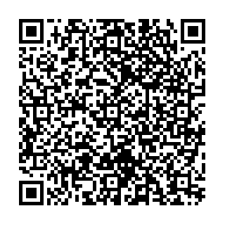 QR Code آگهی دبیرستان غیرانتفاعی دخترانه متین