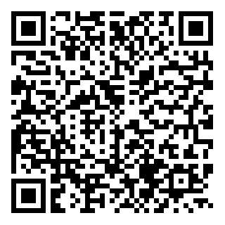 QR Code آگهی سالن عقد ژکوند