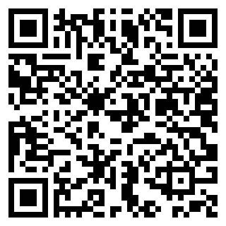 QR Code آگهی قنادی کارامل