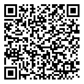 QR Code آگهی قنادی نان سالم