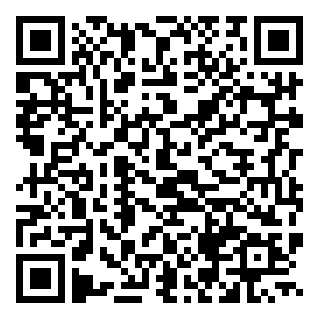 QR Code آگهی مداربسته فرا امنیت