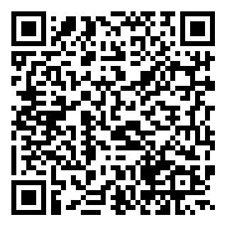 QR Code آگهی مداربسته زوم سیستم