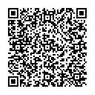 QR Code آگهی دوربین مداربسته فروشگاه کاردو