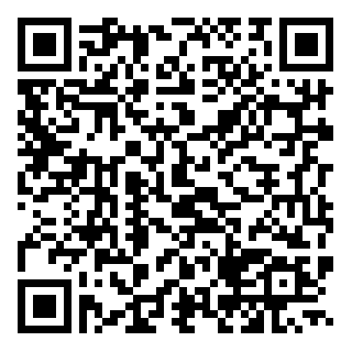 QR Code آگهی مداربسته آذر اوغلو