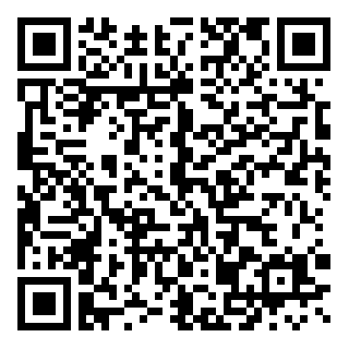 QR Code آگهی گالری تشک رویاز