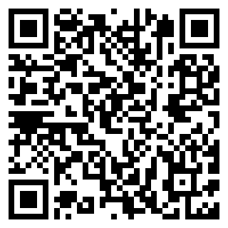 QR Code آگهی پرده سرای آکو