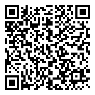 QR Code آگهی گالری پرده محمدی