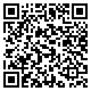 QR Code آگهی چاپ بنر رسا