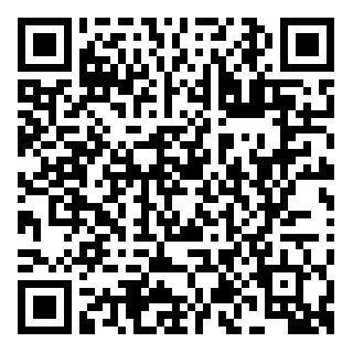 QR Code آگهی گالری ساعت اخوان
