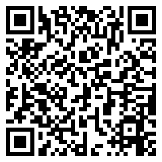 QR Code آگهی پرده افشار