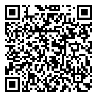 QR Code آگهی رستوران ریحون