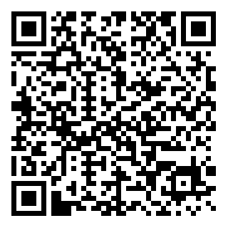 QR Code آگهی گل فروشی طبیعی