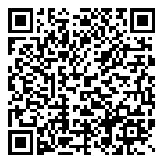 QR Code آگهی نمایندگی غلامزاده