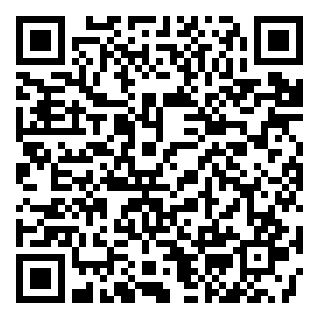 QR Code آگهی آموزش چینی ارومیه