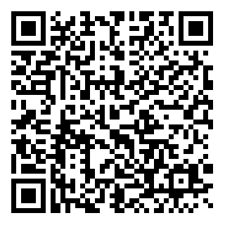 QR Code آگهی کتاب فروشی سلیمی