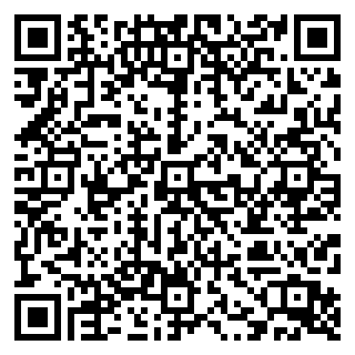 QR Code آگهی فروشگاه لوازم ورزشی نایک