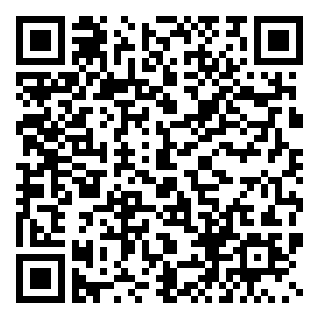 QR Code آگهی لبنیاتی آذر پاک