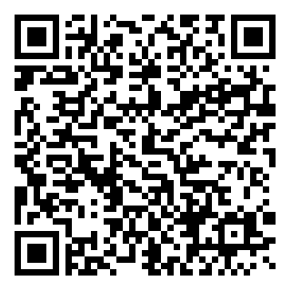 QR Code آگهی سالن زیبایی یاقوت