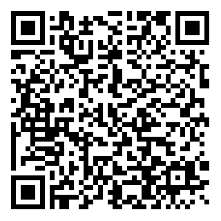 QR Code آگهی گالری کفش مظاهری