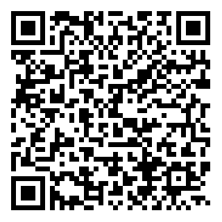 QR Code آگهی طراحی وب سایت آذرنت