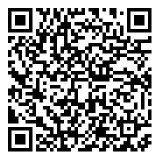QR Code آگهی چاپ خاتم الانبیا